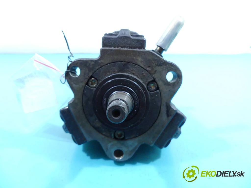 Alfa romeo Gt 1.9 jtd 150 HP manual 110 kW 1910 cm3 3- čerpadlo vstrekovacia 0281002488 (Vstrekovacie čerpadlá)