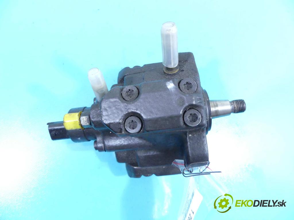 Alfa romeo Gt 1.9 jtd 150 HP manual 110 kW 1910 cm3 3- čerpadlo vstrekovacia 0281002488 (Vstrekovacie čerpadlá)