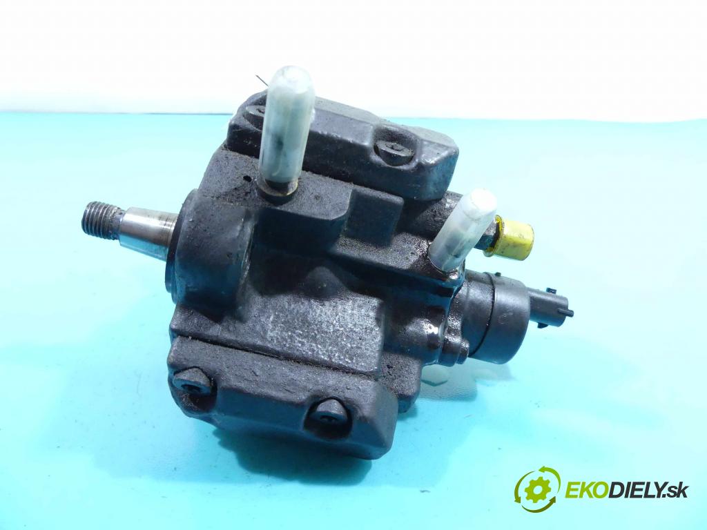 Alfa romeo Gt 1.9 jtd 150 HP manual 110 kW 1910 cm3 3- čerpadlo vstrekovacia 0281002488 (Vstrekovacie čerpadlá)