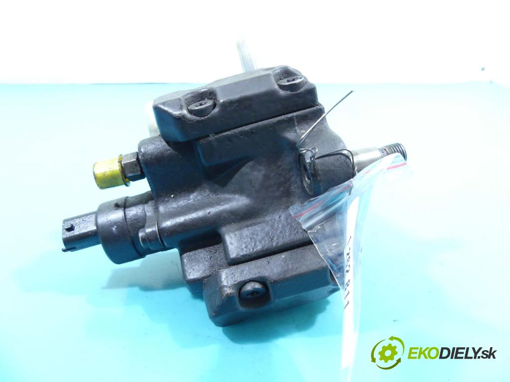 Alfa romeo Gt 1.9 jtd 150 HP manual 110 kW 1910 cm3 3- čerpadlo vstrekovacia 0281002488 (Vstrekovacie čerpadlá)