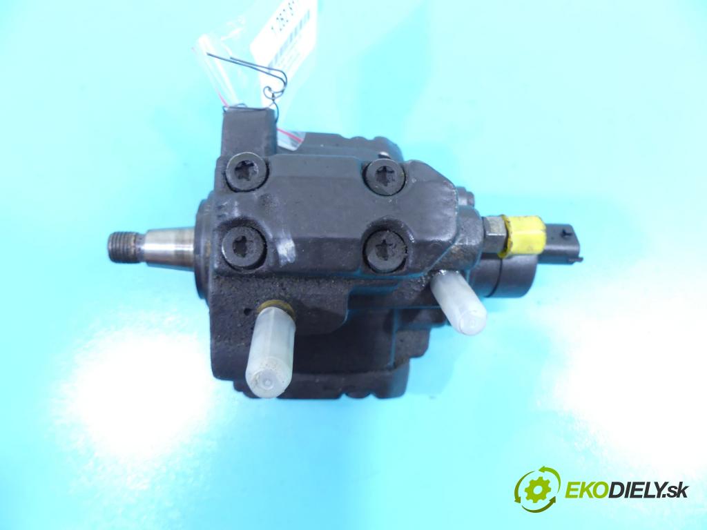 Alfa romeo Gt 1.9 jtd 150 HP manual 110 kW 1910 cm3 3- čerpadlo vstrekovacia 0281002488 (Vstrekovacie čerpadlá)