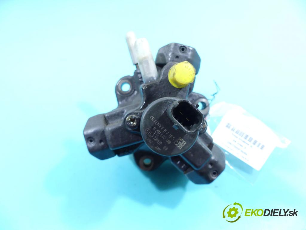 Alfa romeo Gt 1.9 jtd 150 HP manual 110 kW 1910 cm3 3- čerpadlo vstrekovacia 0281002488 (Vstrekovacie čerpadlá)