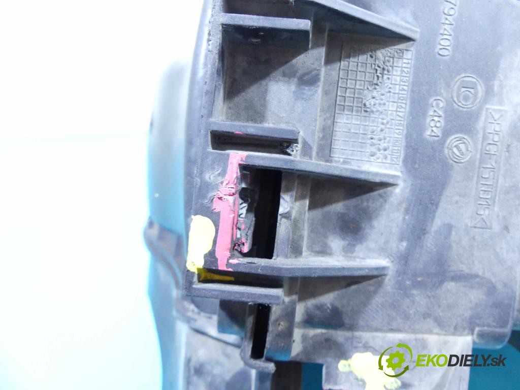 Alfa romeo Gt 1.9 jtd 150 HP manual 110 kW 1910 cm3 3- obal filtra vzduchu 46794400 (Obaly filtrov vzduchu)