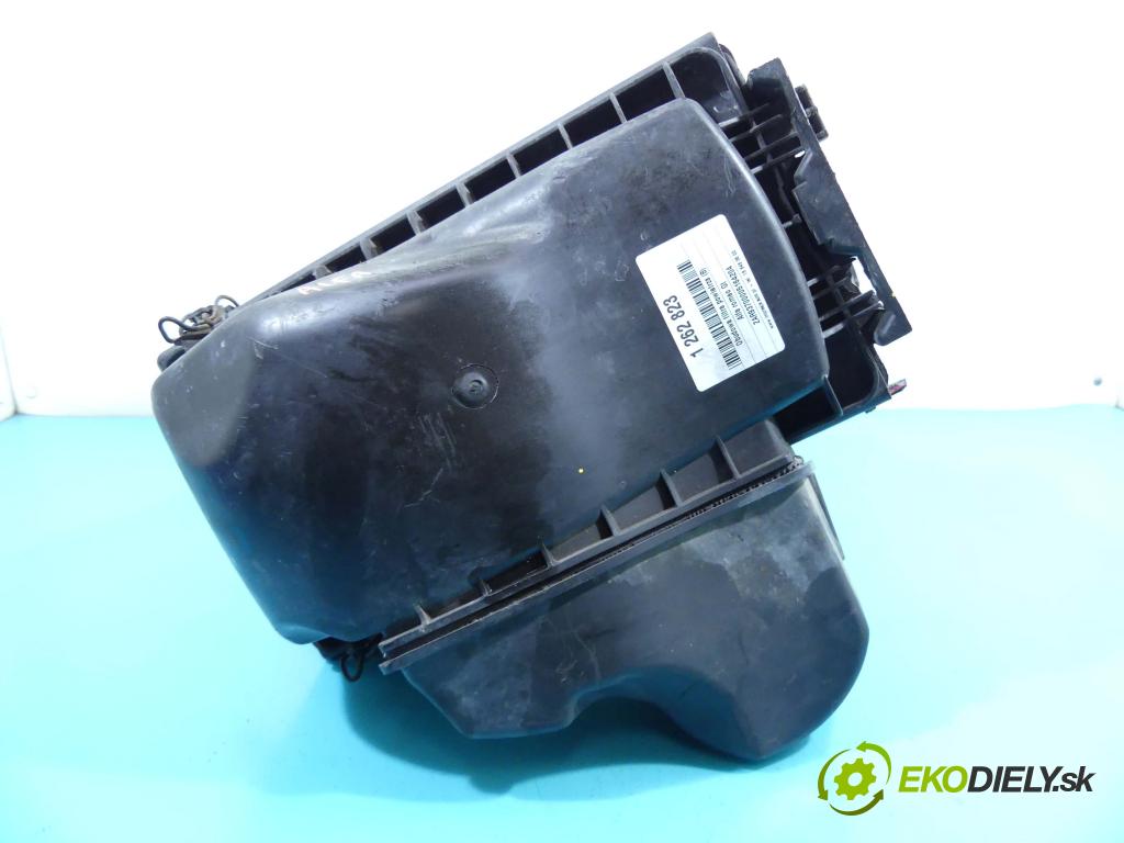 Alfa romeo Gt 1.9 jtd 150 HP manual 110 kW 1910 cm3 3- obal filtra vzduchu 46794400 (Obaly filtrov vzduchu)