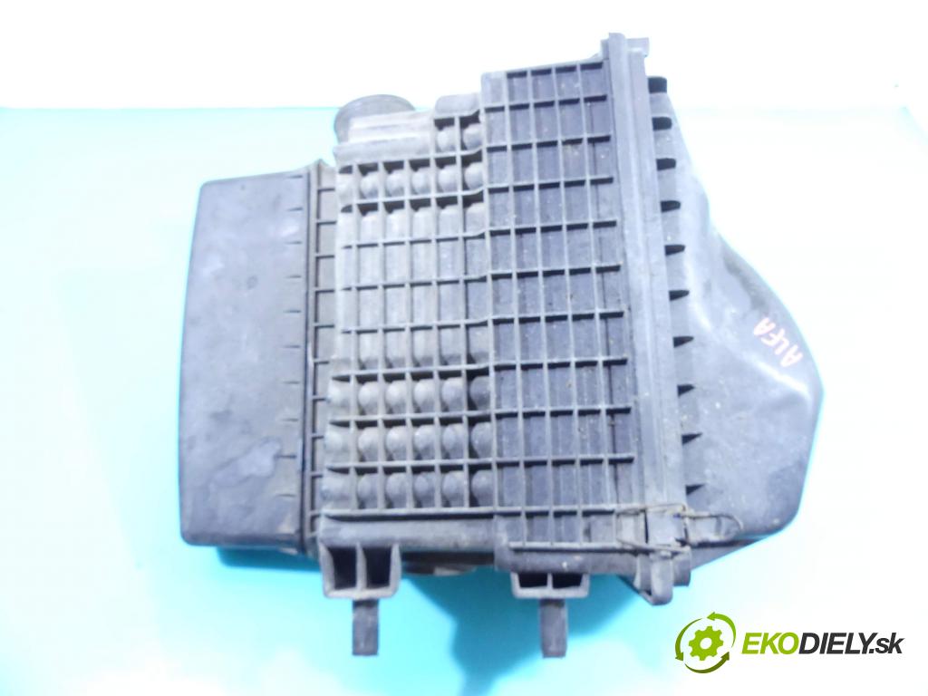 Alfa romeo Gt 1.9 jtd 150 HP manual 110 kW 1910 cm3 3- obal filtra vzduchu 46794400 (Obaly filtrov vzduchu)