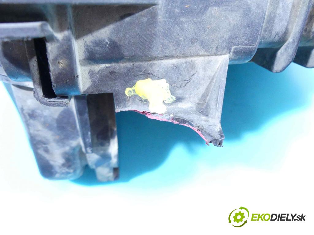 Alfa romeo Gt 1.9 jtd 150 HP manual 110 kW 1910 cm3 3- obal filtra vzduchu 46794400 (Obaly filtrov vzduchu)