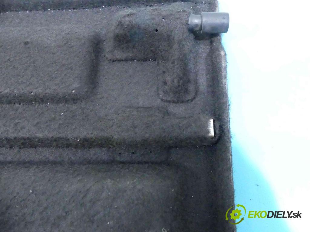 Alfa romeo Gt 1.9 jtd 150 HP manual 110 kW 1910 cm3 3- zadná  (Pláta zadné)