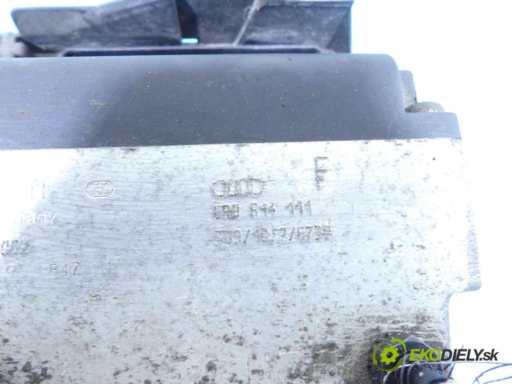 Audi A4 B5 1994-2001 1.6 SR 101 HP manual 74 kW 1595 cm3 4- čerpadlo abs  (Pumpy ABS)
