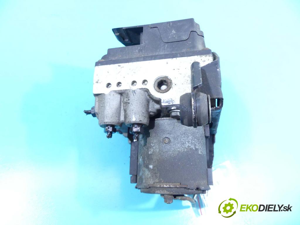 Audi A4 B5 1994-2001 1.6 SR 101 HP manual 74 kW 1595 cm3 4- čerpadlo abs  (Pumpy ABS)