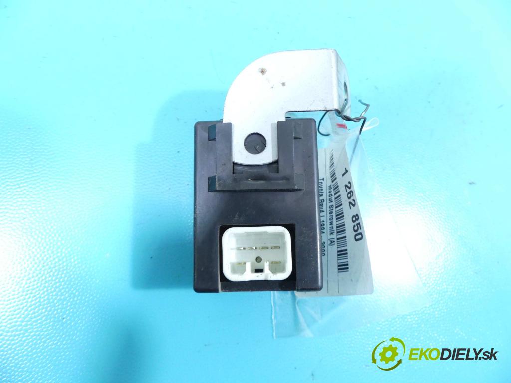 Toyota Rav4 I 1994-2000 2.0 16v 128 HP manual 94 kW 1998 cm3 3- modul riadiaca jednotka 85940-42010 (Ostatné)