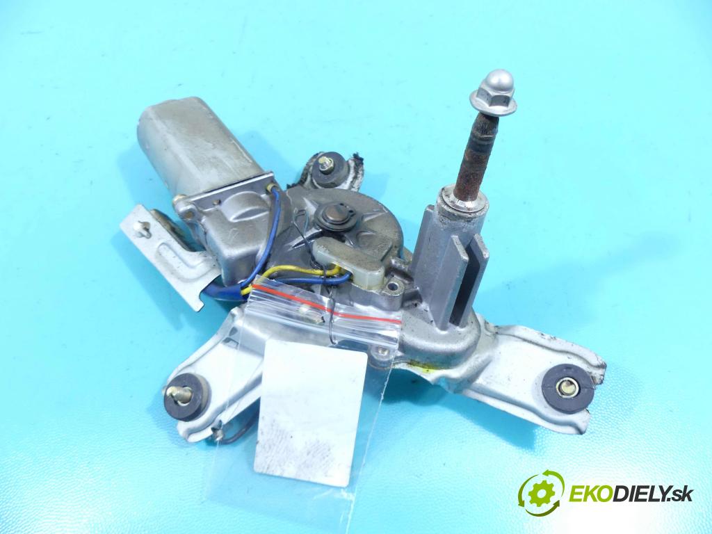 Toyota Rav4 I 1994-2000 2.0 16v 128 HP manual 94 kW 1998 cm3 3- motor stieračov zadné 85130-42020