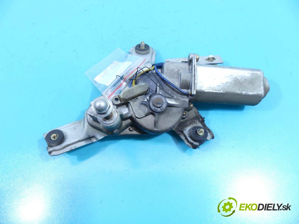Toyota Rav4 I 1994-2000 2.0 16v 128 HP manual 94 kW 1998 cm3 3- motor stieračov zadné 85130-42020
