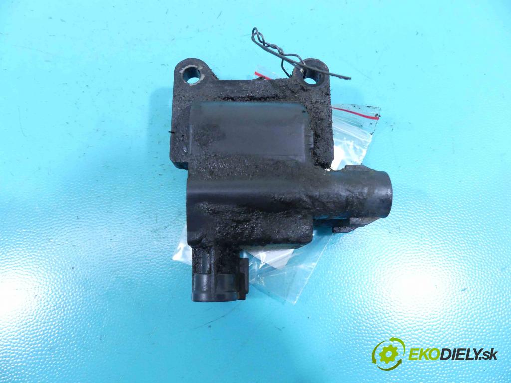 Toyota Rav4 I 1994-2000 2.0 16v 128 HP manual 94 kW 1998 cm3 3- cievka zapaľovacia  (Zapaľovacie cievky, moduly)