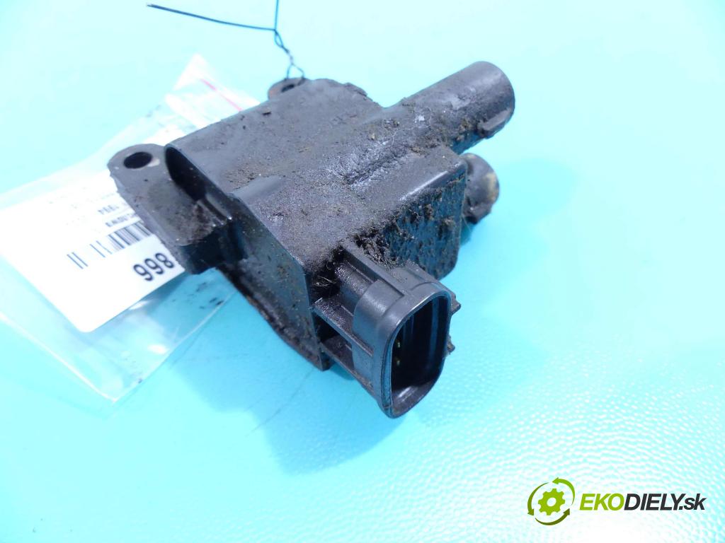 Toyota Rav4 I 1994-2000 2.0 16v 128 HP manual 94 kW 1998 cm3 3- cievka zapaľovacia  (Zapaľovacie cievky, moduly)