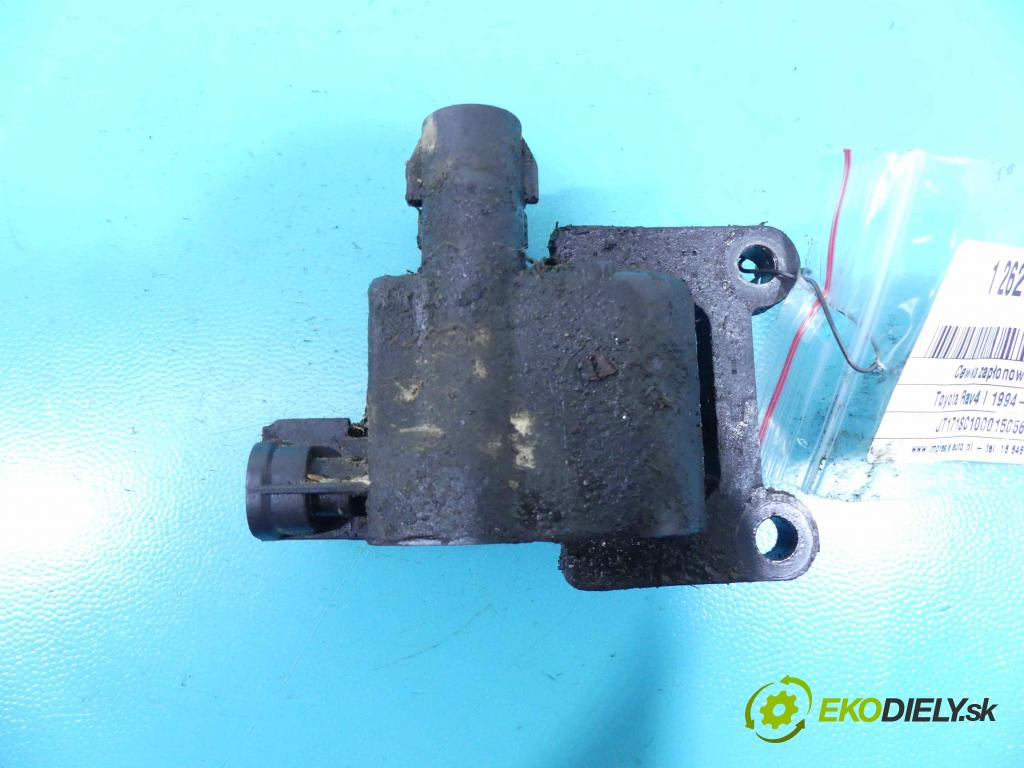 Toyota Rav4 I 1994-2000 2.0 16v 128 HP manual 94 kW 1998 cm3 3- cievka zapaľovacia  (Zapaľovacie cievky, moduly)