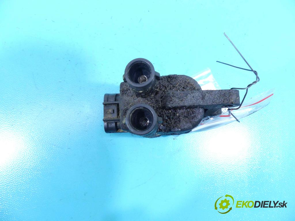 Toyota Rav4 I 1994-2000 2.0 16v 128 HP manual 94 kW 1998 cm3 3- cievka zapaľovacia  (Zapaľovacie cievky, moduly)