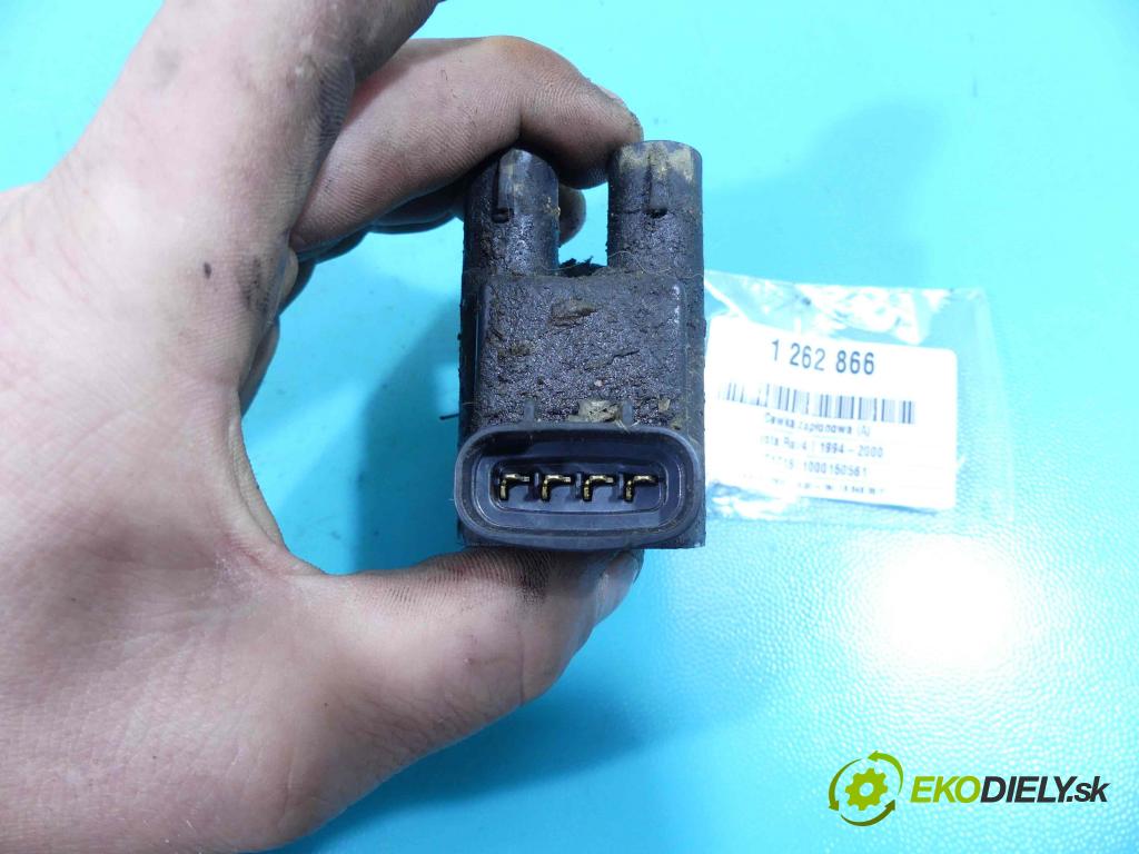 Toyota Rav4 I 1994-2000 2.0 16v 128 HP manual 94 kW 1998 cm3 3- cievka zapaľovacia  (Zapaľovacie cievky, moduly)