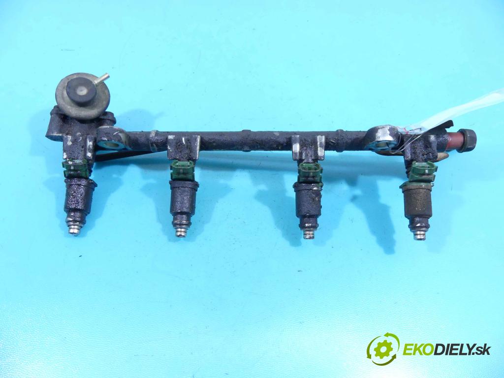 Toyota Rav4 I 1994-2000 2.0 16v 128 HP manual 94 kW 1998 cm3 3- vstrek 23250-74100 (Vstrekovače)