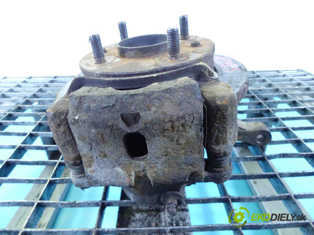 Hyundai Atos 1.0 54 HP manual 40 kW 999 cm3 5- brzdič predné pravý  (Ostatné)