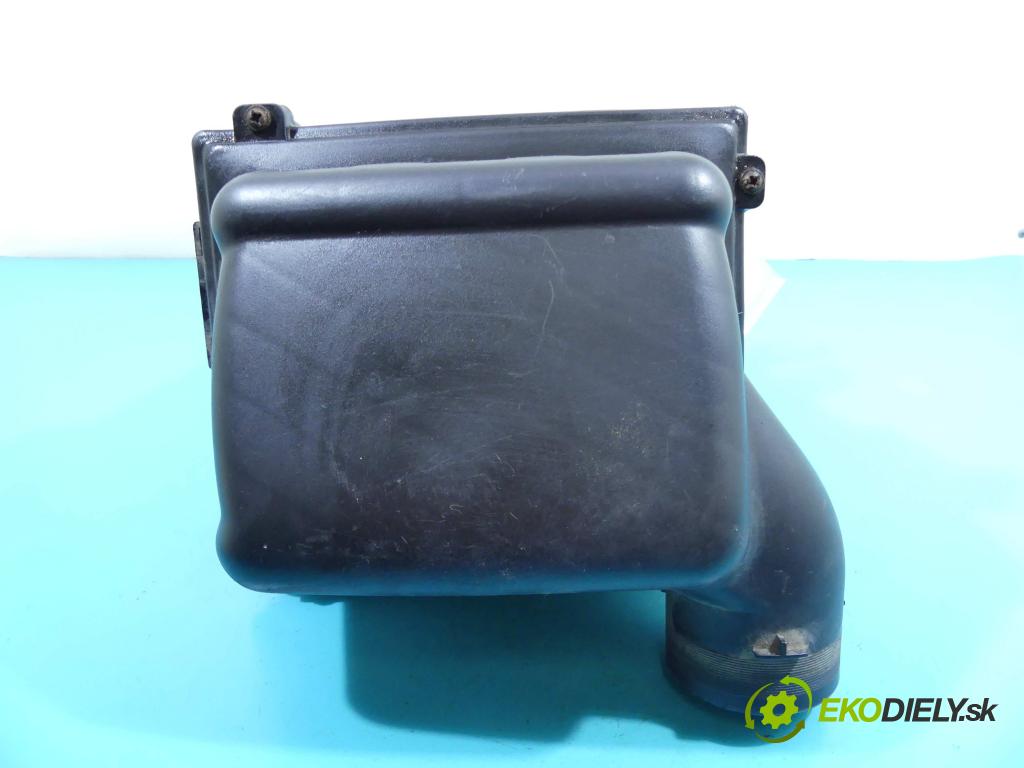 Peugeot 206 1.4 75 HP manual 55 kW 1360 cm3 3- obal filtra vzduchu 9657430580 (Obaly filtrov vzduchu)