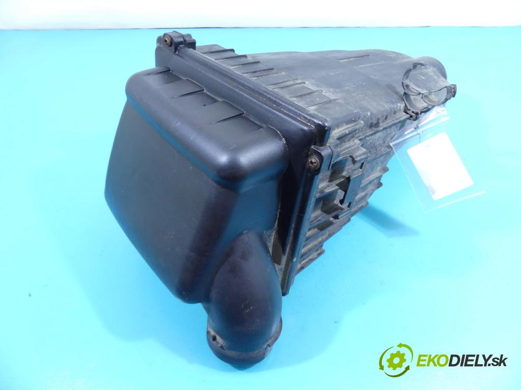 Peugeot 206 1.4 75 HP manual 55 kW 1360 cm3 3- obal filtra vzduchu 9657430580 (Obaly filtrov vzduchu)