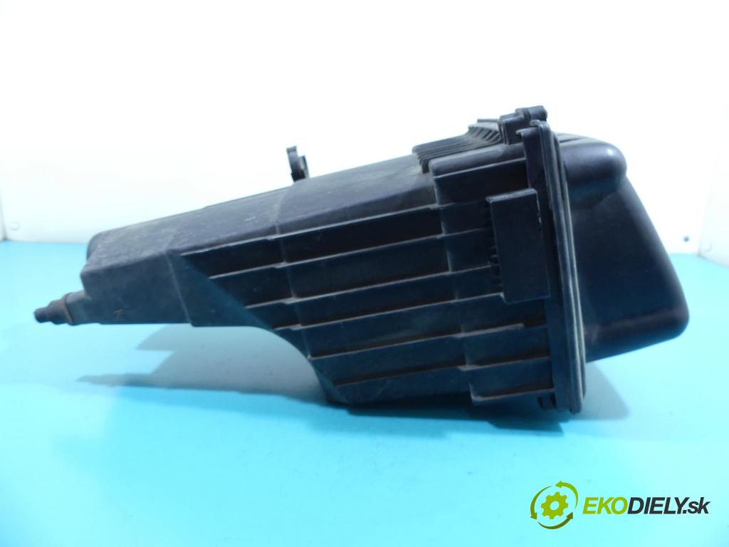 Peugeot 206 1.4 75 HP manual 55 kW 1360 cm3 3- obal filtra vzduchu 9657430580 (Obaly filtrov vzduchu)