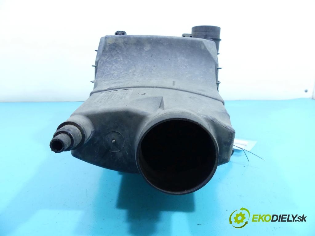 Peugeot 206 1.4 75 HP manual 55 kW 1360 cm3 3- obal filtra vzduchu 9657430580 (Obaly filtrov vzduchu)