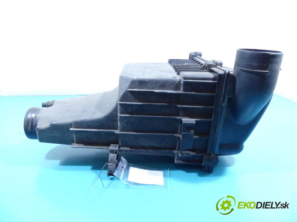 Peugeot 206 1.4 75 HP manual 55 kW 1360 cm3 3- obal filtra vzduchu 9657430580 (Obaly filtrov vzduchu)