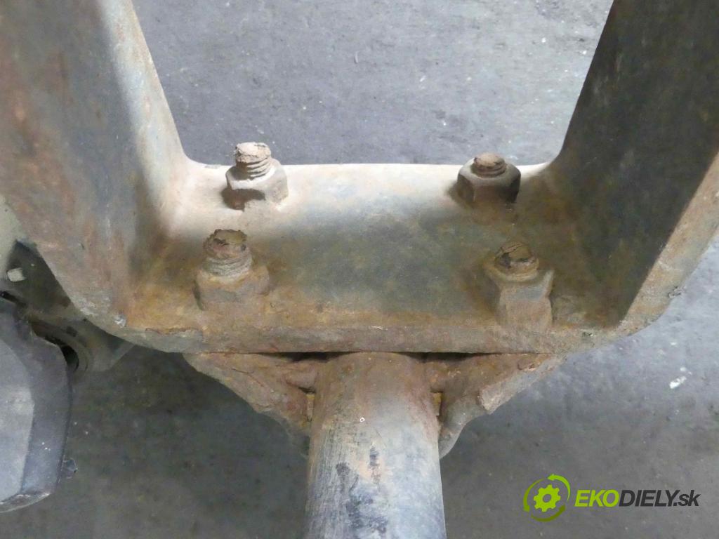 Opel Vectra C 2002-2008 2.0 dti 101 hp manual 74 kW 1995 cm3 4- oko tažné