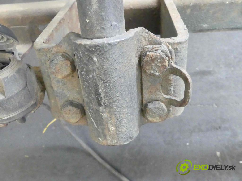 Opel Vectra C 2002-2008 2.0 dti 101 hp manual 74 kW 1995 cm3 4- oko tažné