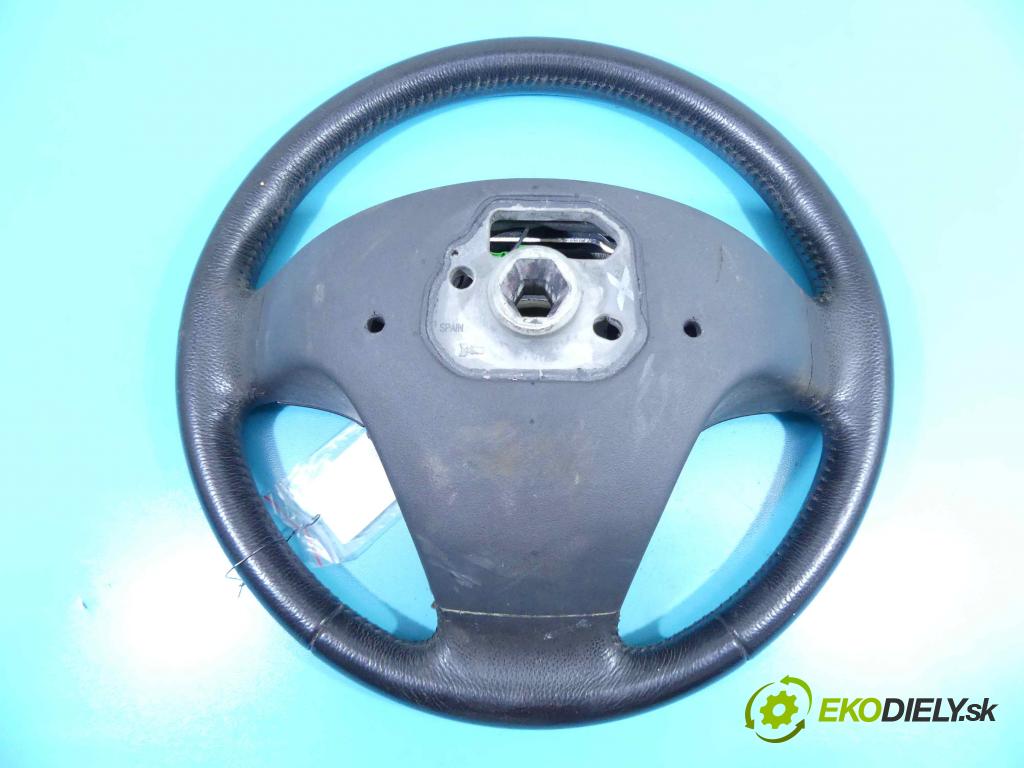 Volvo V50 2.0d 136 HP manual 100 kW 1997 cm3 5- volant  (Volanty)