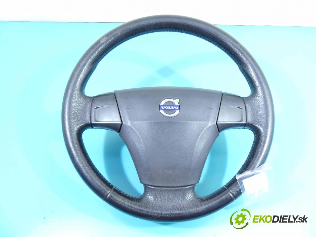 Volvo V50 2.0d 136 HP manual 100 kW 1997 cm3 5- volant  (Volanty)