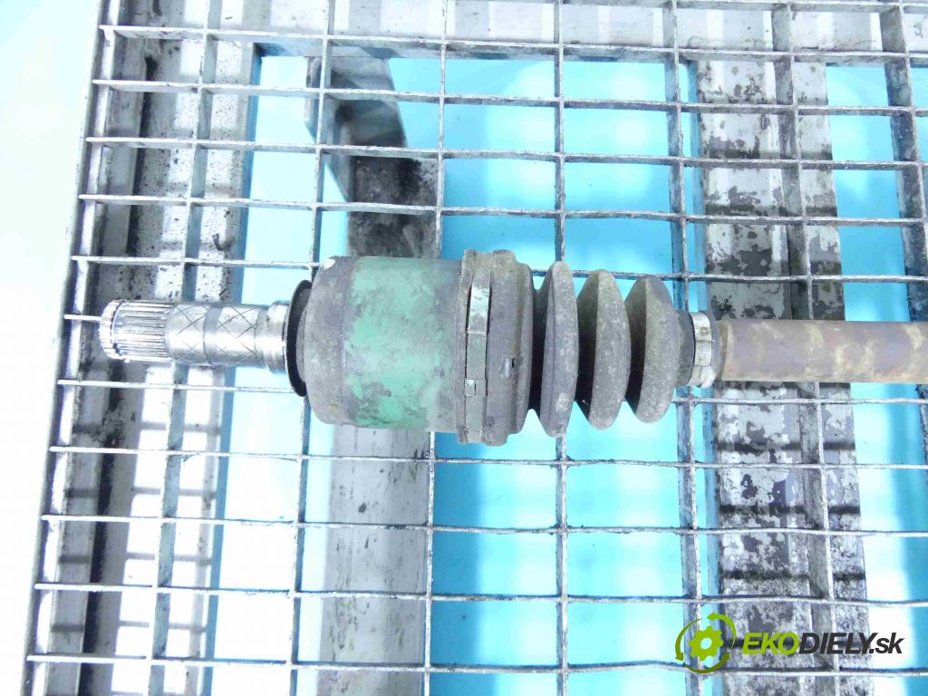 Subaru Forester II SG 2002-2008 2.0 boxer 158 HP manual 116 kW 1994 cm3 5- poloos pravé  (Poloosy)