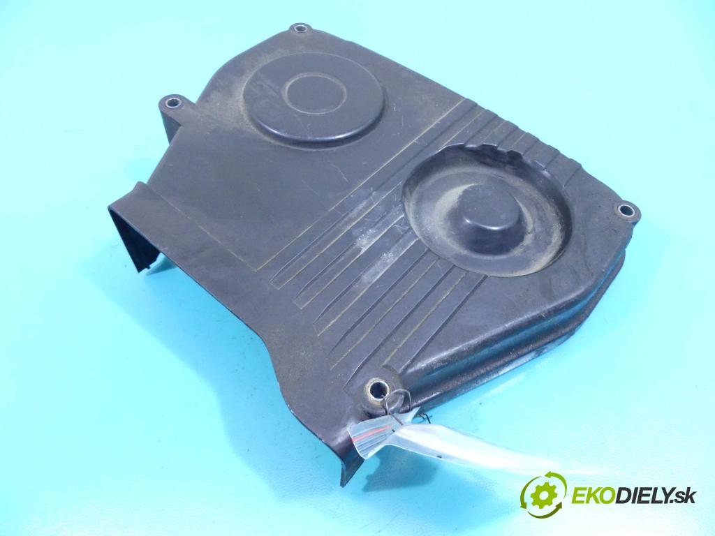 Subaru Forester II SG 2002-2008 2.0 boxer 158 hp manual 116 kW 1994 cm3 5- obal vačkový 13574AA094 (Kryty motora)