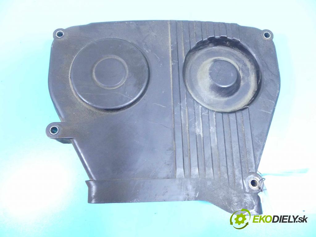 Subaru Forester II SG 2002-2008 2.0 boxer 158 hp manual 116 kW 1994 cm3 5- obal vačkový 13574AA094 (Kryty motora)