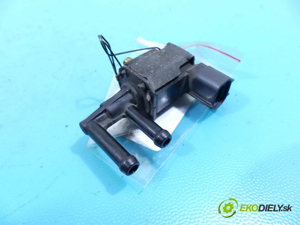 Subaru Forester II SG 2002-2008 2.0 boxer 158 HP manual 116 kW 1994 cm3 5- ventil K5T48479 (Ventily)