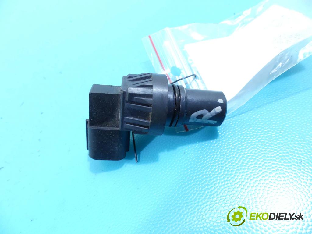 Subaru Forester II SG 2002-2008 2.0 boxer 158 hp manual 116 kW 1994 cm3 5- snímač pozice: hřídele vačkový J5T24091 (Snímače polohy kliky, vačky)