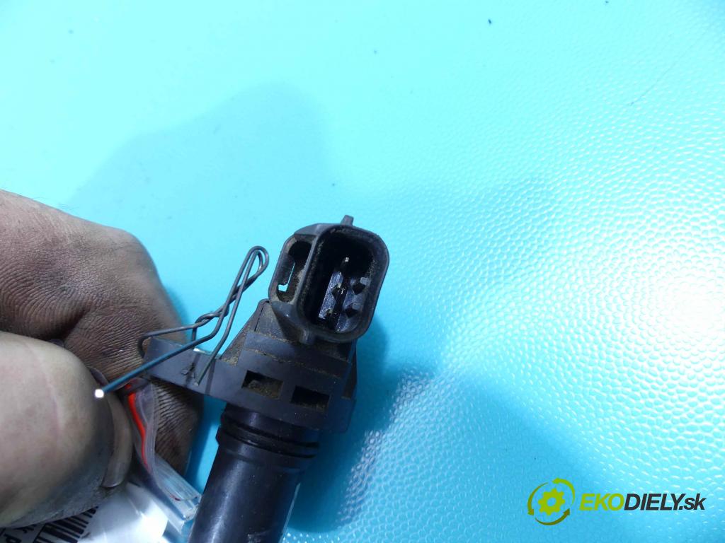 Subaru Forester II SG 2002-2008 2.0 boxer 158 hp manual 116 kW 1994 cm3 5- snímač pozice: hřídele vačkový J5T24091 (Snímače polohy kliky, vačky)