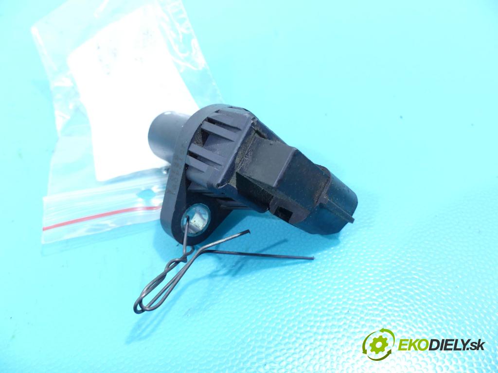 Subaru Forester II SG 2002-2008 2.0 boxer 158 hp manual 116 kW 1994 cm3 5- snímač pozice: hřídele vačkový J5T24091 (Snímače polohy kliky, vačky)