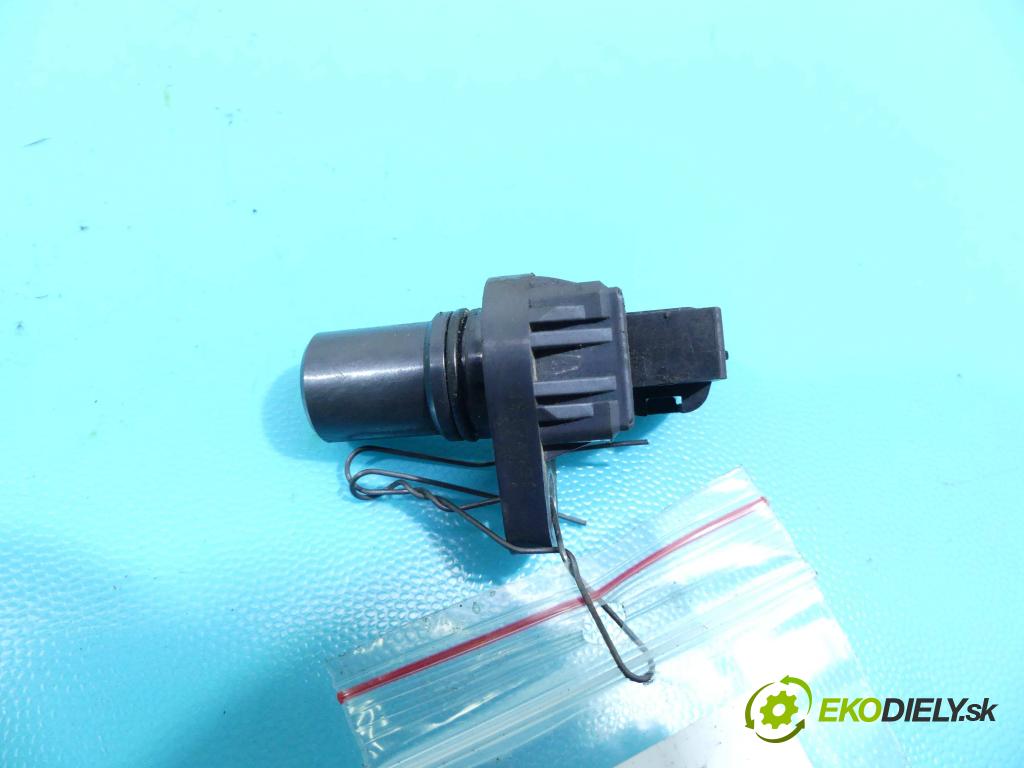 Subaru Forester II SG 2002-2008 2.0 boxer 158 hp manual 116 kW 1994 cm3 5- snímač pozice: hřídele vačkový J5T24091 (Snímače polohy kliky, vačky)