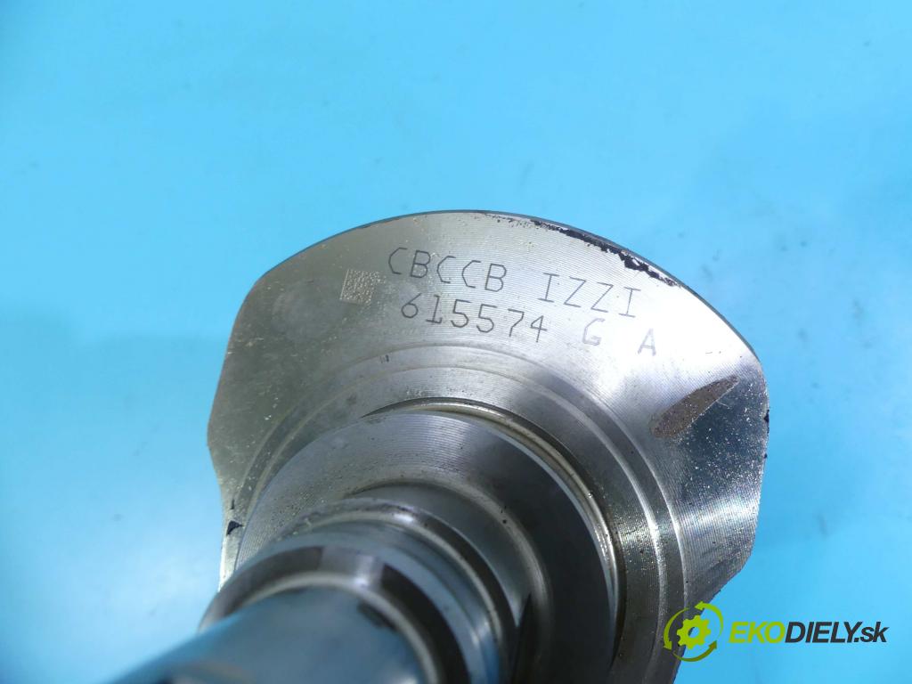 Subaru Forester II SG 2002-2008 2.0 boxer 158 HP manual 116 kW 1994 cm3 5- Hřídel: kľukový EJ20 (Ostatné)