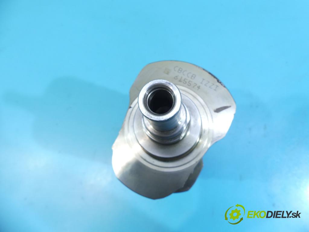 Subaru Forester II SG 2002-2008 2.0 boxer 158 HP manual 116 kW 1994 cm3 5- Hřídel: kľukový EJ20 (Ostatné)