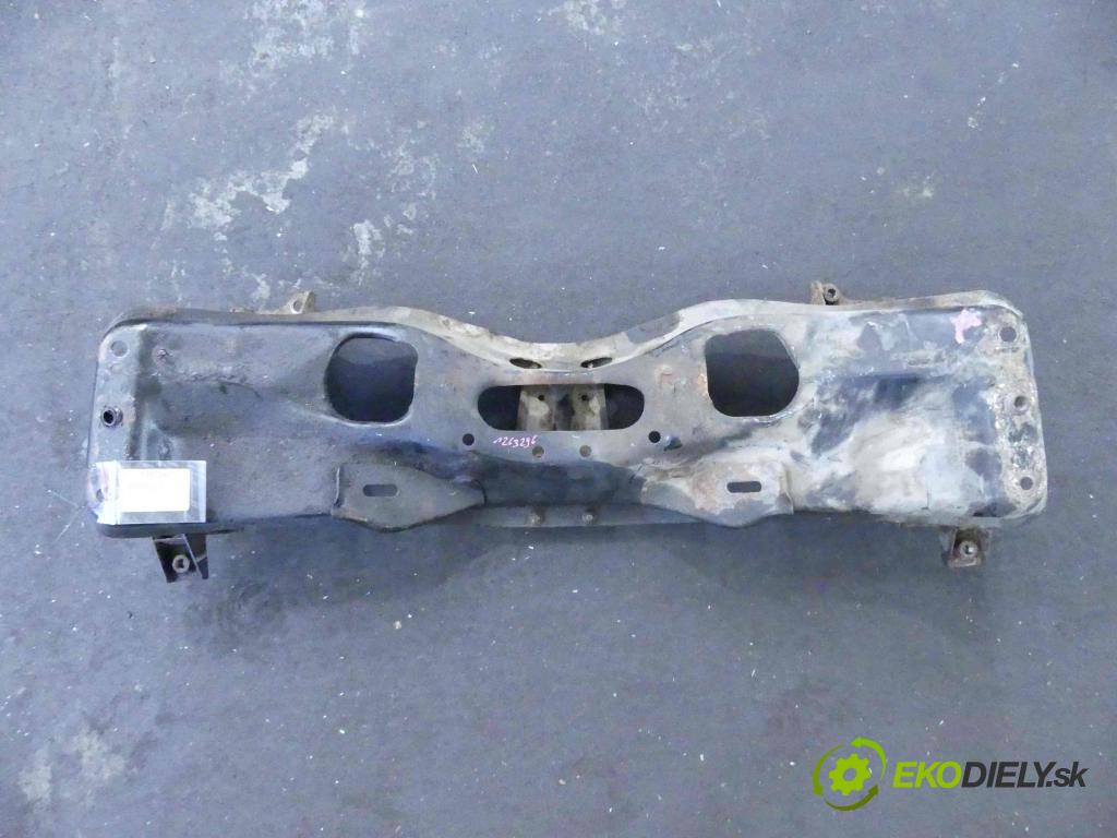 Subaru Forester II SG 2002-2008 2.0 boxer 158 hp manual 116 kW 1994 cm3 5- výztuha motoru 