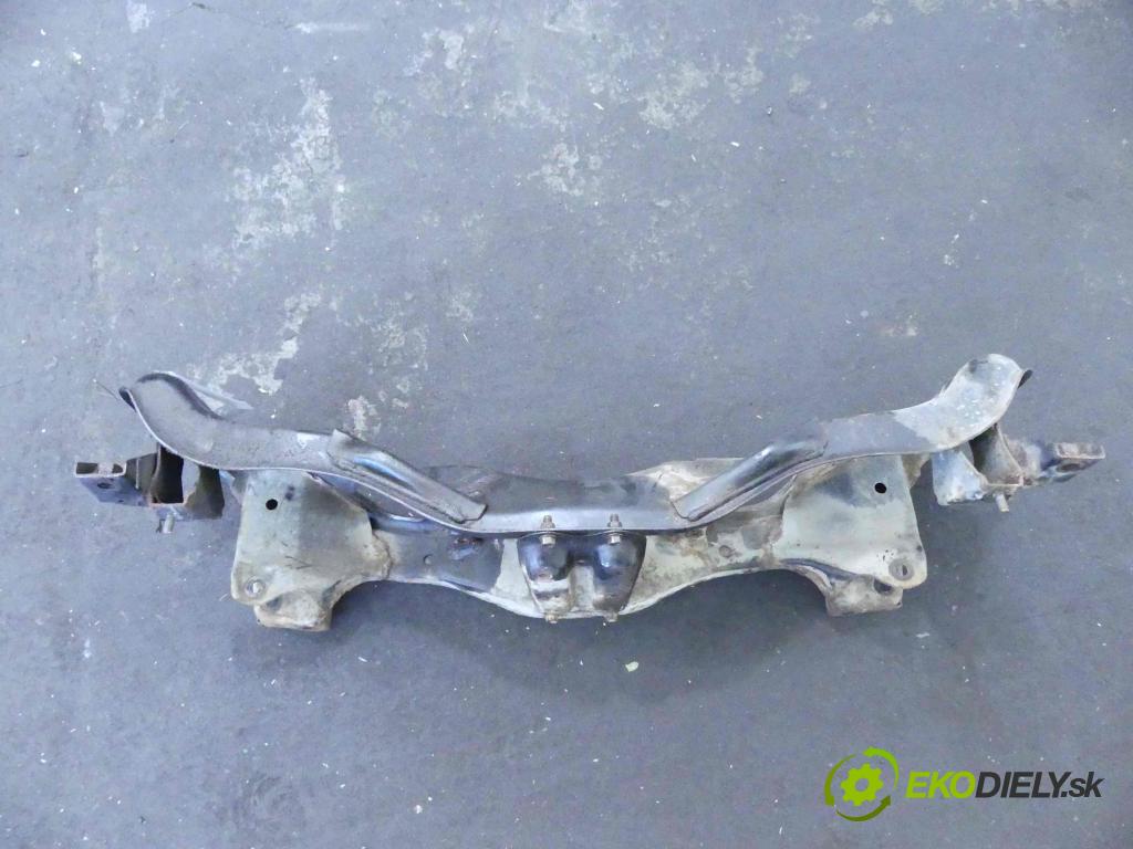 Subaru Forester II SG 2002-2008 2.0 boxer 158 hp manual 116 kW 1994 cm3 5- výztuha motoru