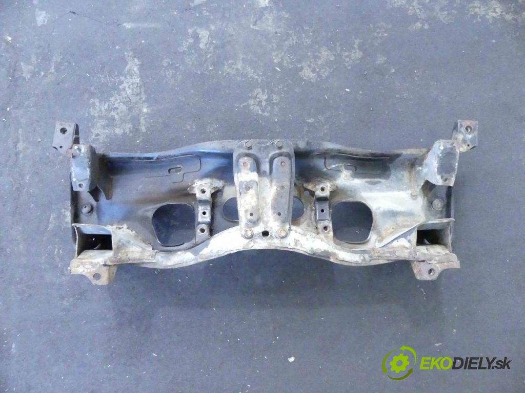 Subaru Forester II SG 2002-2008 2.0 boxer 158 hp manual 116 kW 1994 cm3 5- výztuha motoru
