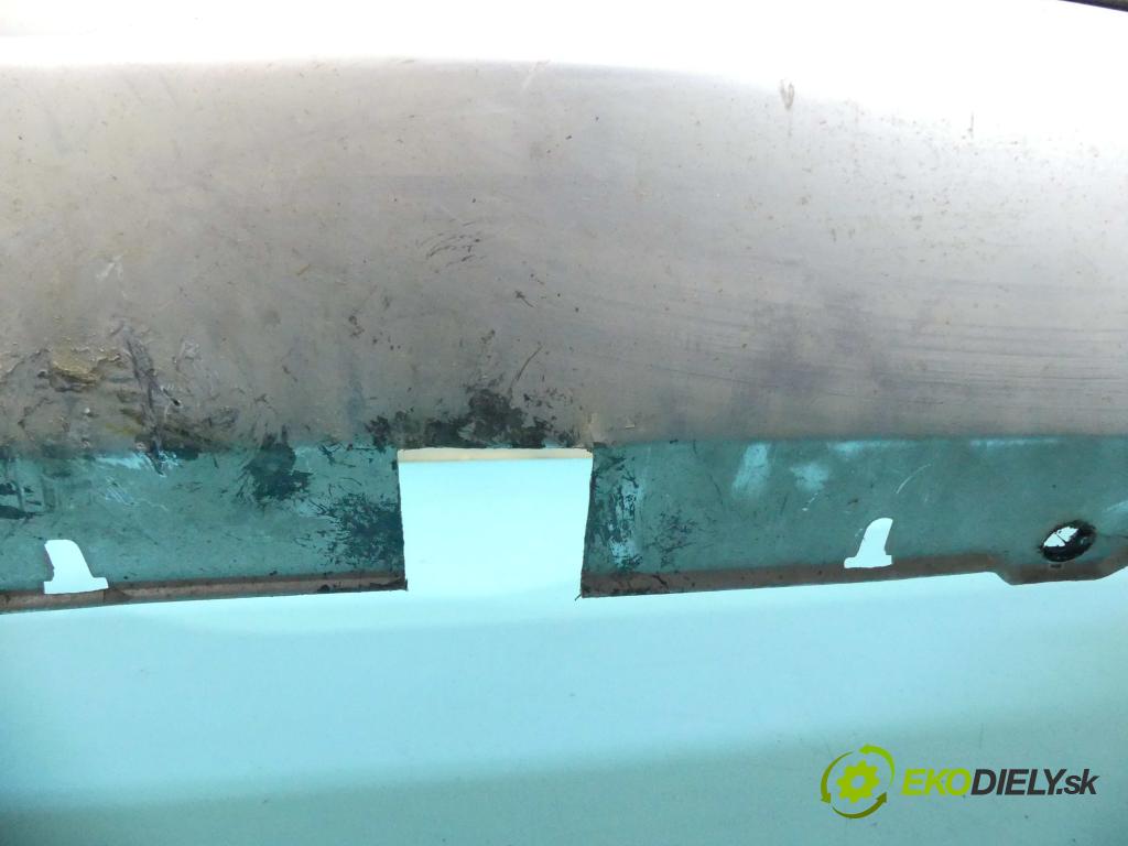 Honda Civic VII 2000-2006 1.4 16v 90 hp manual 66 kW 1396 cm3 5- nárazník zadní