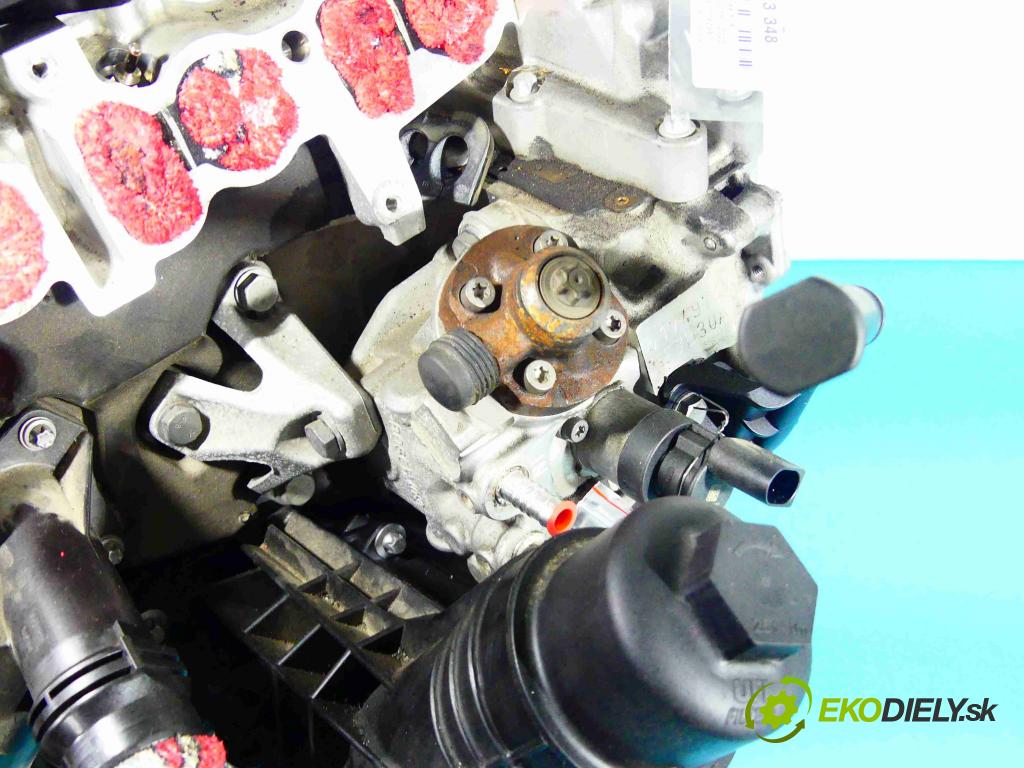 Bmw 7 G11 2015-2022 3.0d 265KM automatic 195 kW 2993 cm3 4- čerpadlo vstrekovacia 0445010819 (Vstrekovacie čerpadlá)