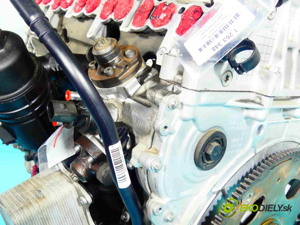 Bmw 7 G11 2015-2022 3.0d 265KM automatic 195 kW 2993 cm3 4- čerpadlo vstrekovacia 0445010819 (Vstrekovacie čerpadlá)