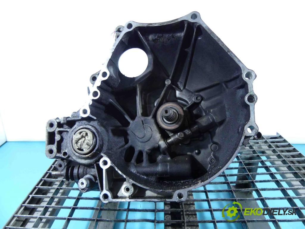Rover 400 2.0 TD 105 HP manual 77 kW 1994 cm3 5- prevodovka stupeň,rýchlosť manual