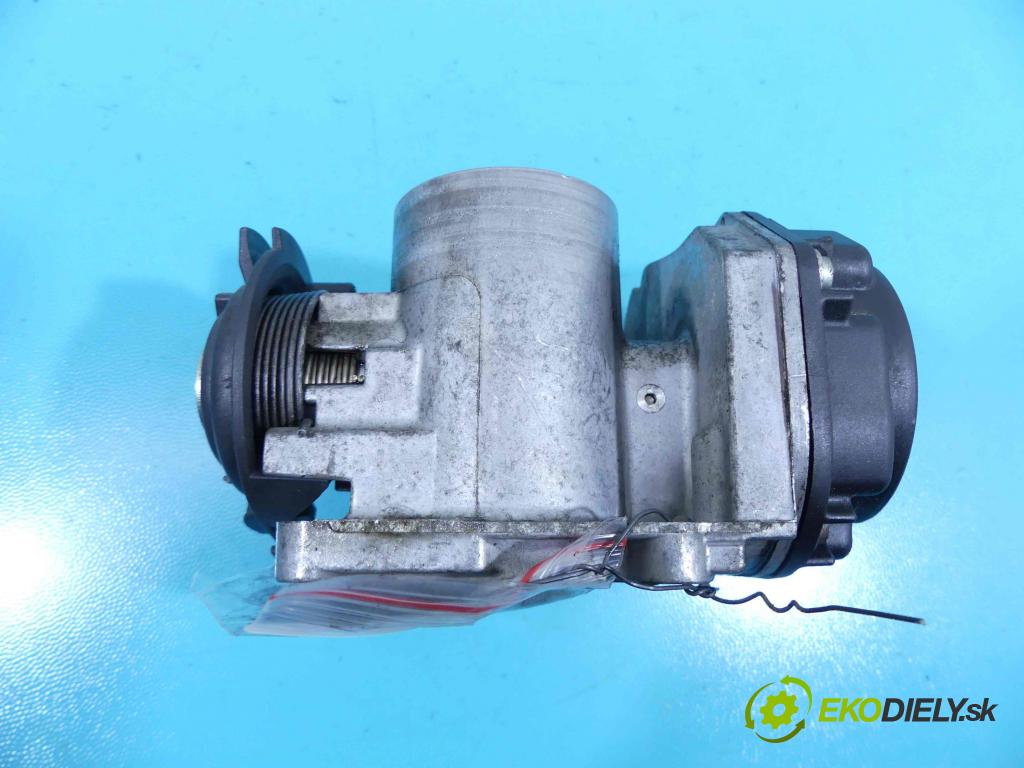 Vw Polo III 6N 1994-2001 1.4 16v 75 HP manual 55 kW 1390 cm3 5- klapka 036133064D (Škrtiace klapky)